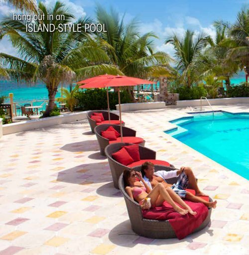 Sandals Royal Bahamian Spy Resort & Offshore Island