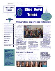 Blue Devil Times