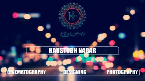 Kaustubh Nagar