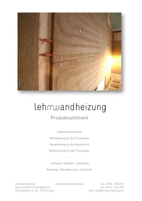 lehmwandheizung _ Produktsortiment.pdf