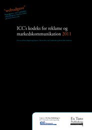 Danish-icc