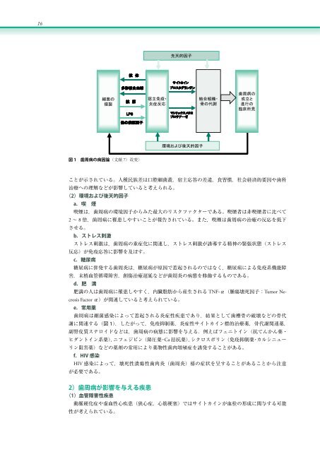 「 歯 周 治 療 の 指 針 2015」 刊 行 によせて