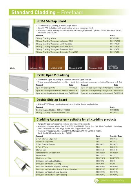 Freefoam Plain Fascia Board Internal Corner Single Woodgrain Black Ash Freefoam Plain Fascia Board Internal Corner Single Woodgrain Black Ash