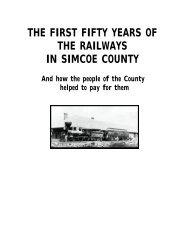 tt Copy Times Baltic Railways in Simcoe County - Copy - 