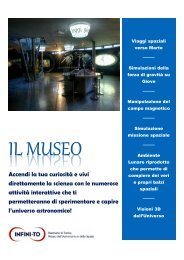 IL MUSEO