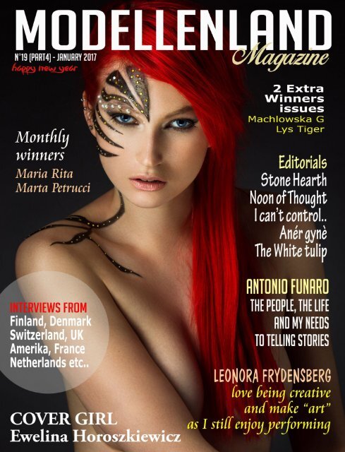 Issue19 (Part4) January 2017