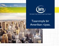 Serta_2017_TR