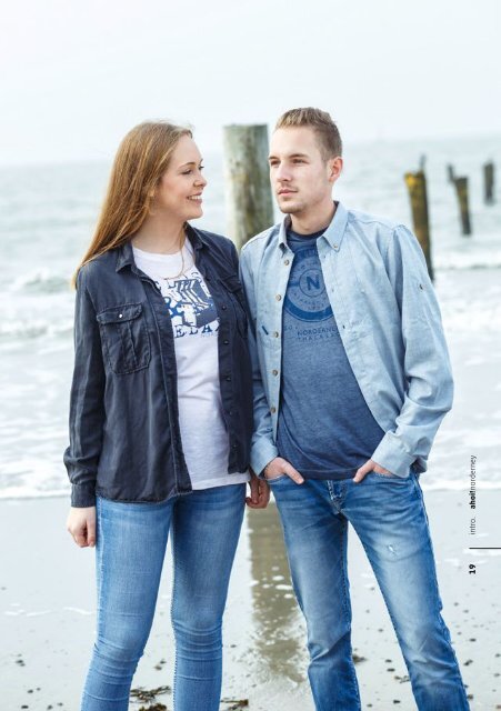 ahoi! norderney Magazin # 25