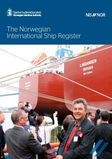 The Norwegian International Ship Register 2017.