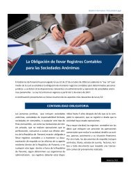 NEWSLETTER ESPAÑOL