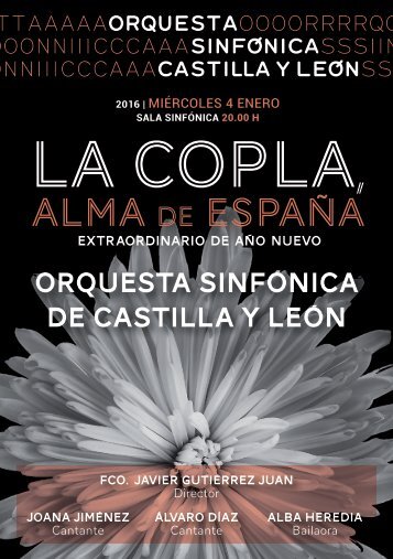 La Copla