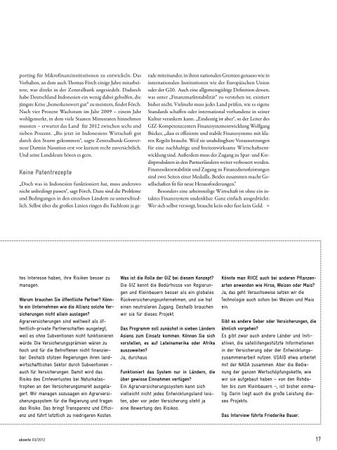 Gesamtausgabe 3/2012 (pdf, 8804.07 KB, DE) - Deutsche ...