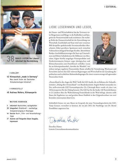 Gesamtausgabe 3/2012 (pdf, 8804.07 KB, DE) - Deutsche ...