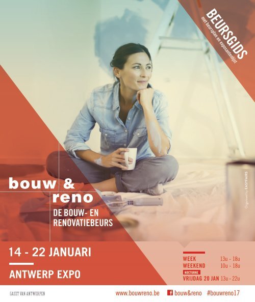 bouw & reno beursgids 2017