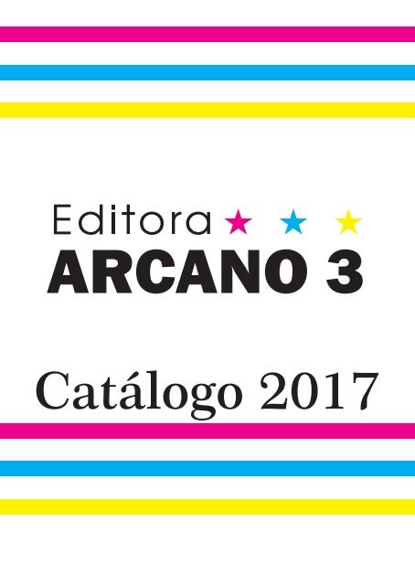 catalogo 2017