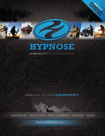 HYPNOSE-Catalogue-Produits-2017