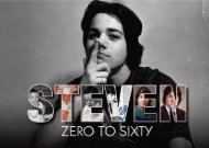 Steven at Sixty