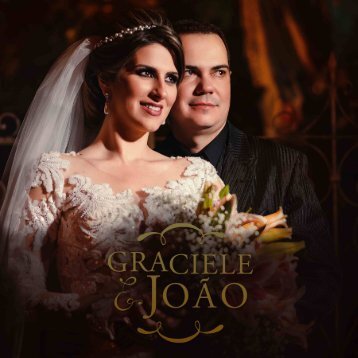 30x30 - Graciele e João