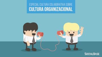 cultura organizacional