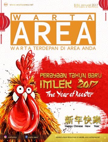 Edisi Januari 2017