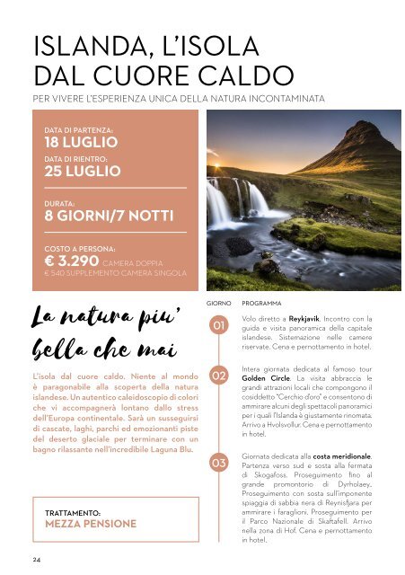 Catalogo Viagginmente 2017