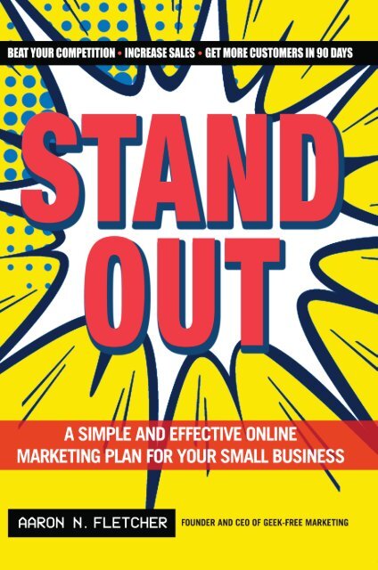 Stand Out FINAL pdf