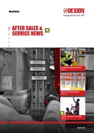 Aftersales FLIPINGBOOK-Newsletter_DEfin2