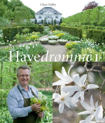 Havedrømme 1