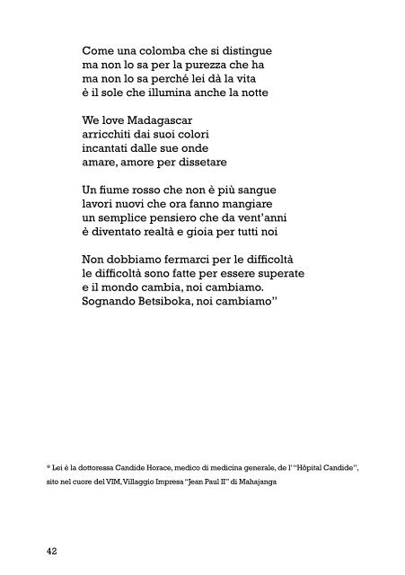 Poesia dall'Anima - Stefano Tosin