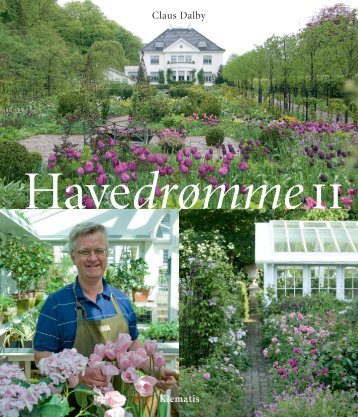 Havedrømme II
