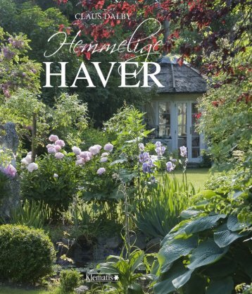 Hemmelige haver