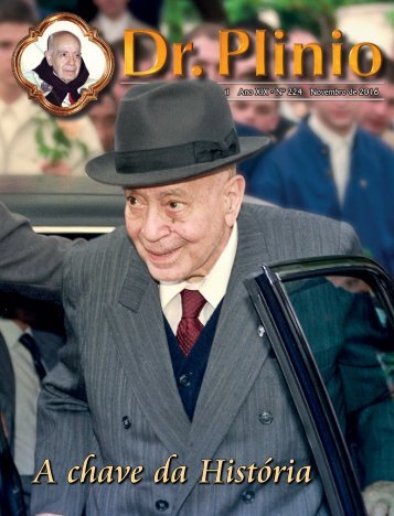Revista Dr. Plinio 224