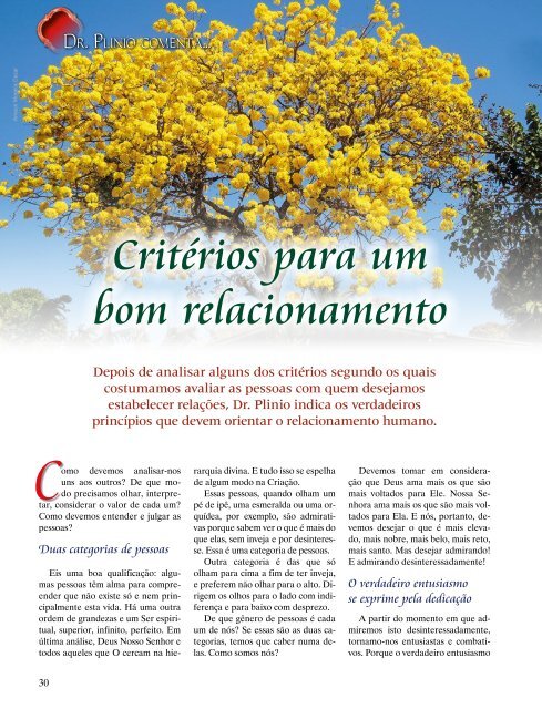 Revista Dr. Plinio 224