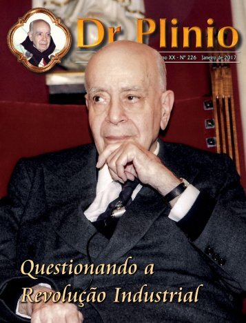 Revista Dr. Plinio 226