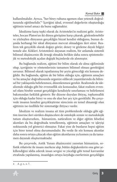 Demokratik Eğitimm 31.08.2012.indb - Pegem A Yayıncılık