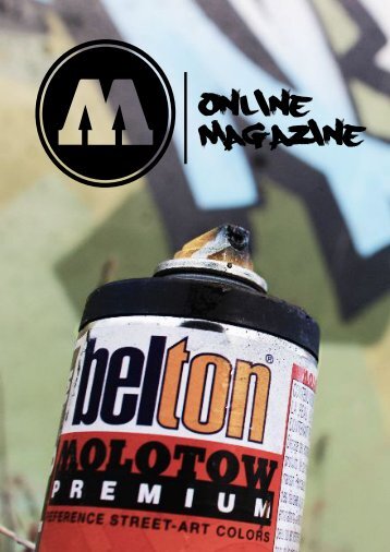 MolotowM