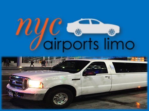 Limo Service in PA at NYC Airports Limo