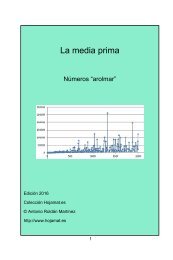 La media prima