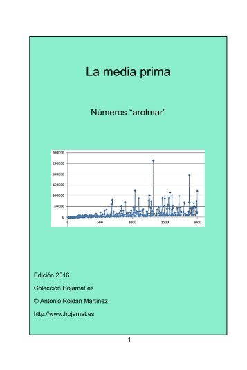 La media prima