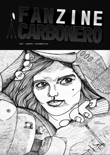 FANZINE CARBONERO