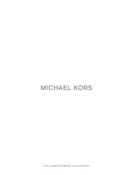 MICHAEL KORS