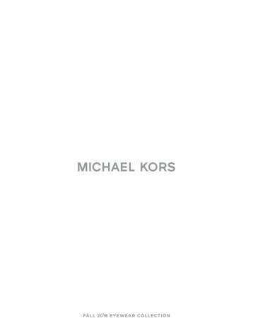 MICHAEL KORS