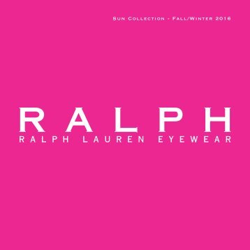 RALPH LAUREN