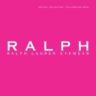 RALPH LAUREN-B