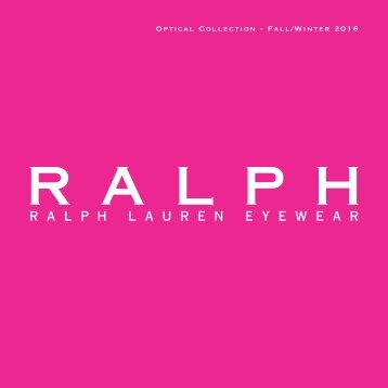 RALPH LAUREN-B