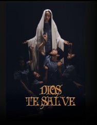 Dios te salve (Avance)