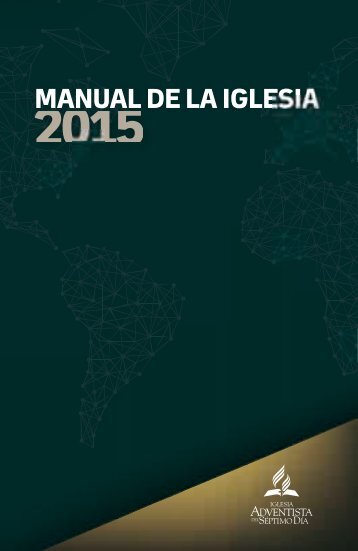 Manual de la Iglesia 2015.desbloqueado