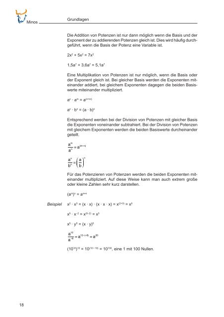 Mechatronik Modul 2 - ADAM - Leonardo da Vinci Projects and ...