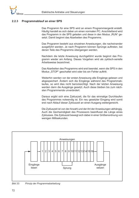 Mechatronik Modul 2 - ADAM - Leonardo da Vinci Projects and ...