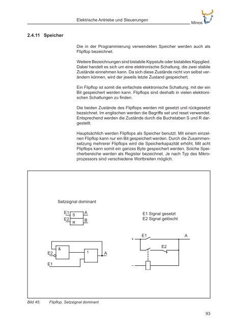 Mechatronik Modul 2 - ADAM - Leonardo da Vinci Projects and ...